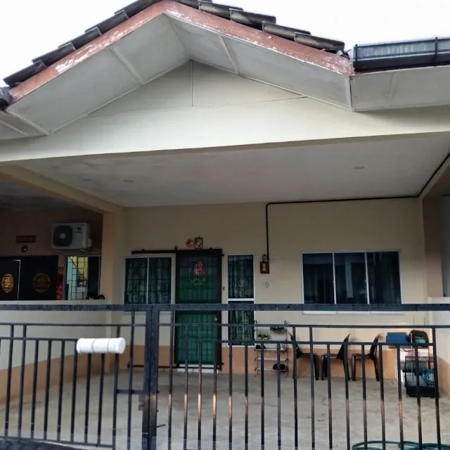 Nantha Kumar Govindan