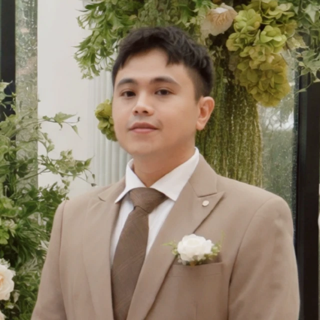 Ong JunSen