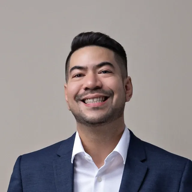 Harry Anwar