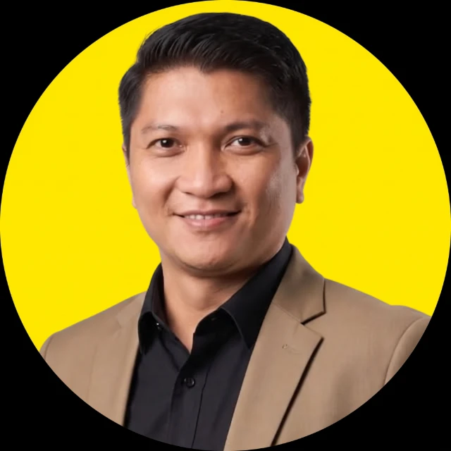 Hishamuddin Md Ali